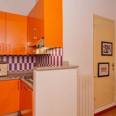 Lovely Flat Crocetta 1 Milaan Buitenkant foto