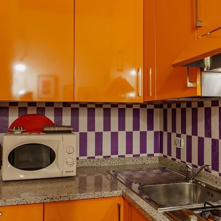 Lovely Flat Crocetta 1 Milaan Buitenkant foto