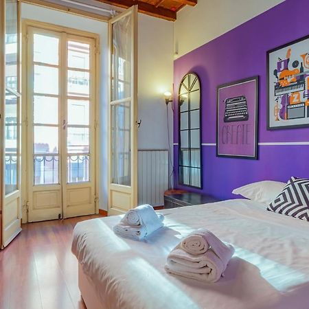 Lovely Flat Crocetta 1 Milaan Buitenkant foto