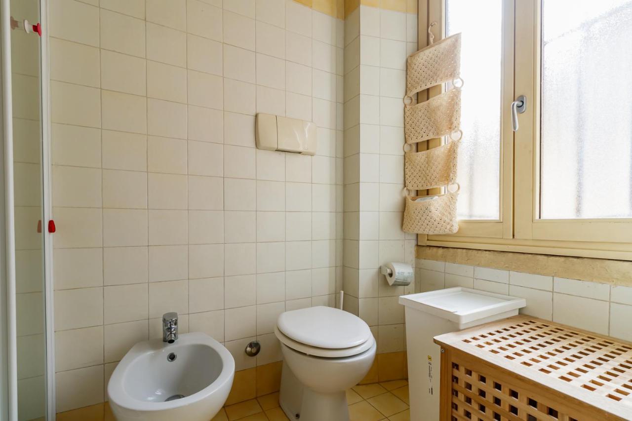 Lovely Flat Crocetta 1 Milaan Buitenkant foto
