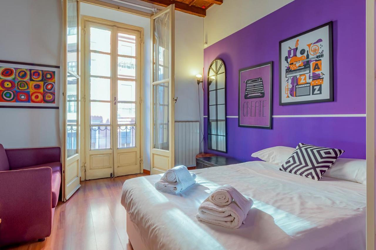 Lovely Flat Crocetta 1 Milaan Buitenkant foto