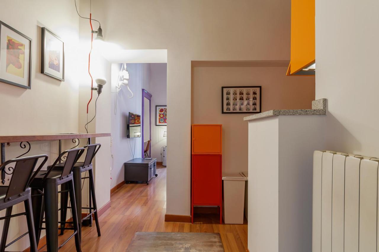 Lovely Flat Crocetta 1 Milaan Buitenkant foto