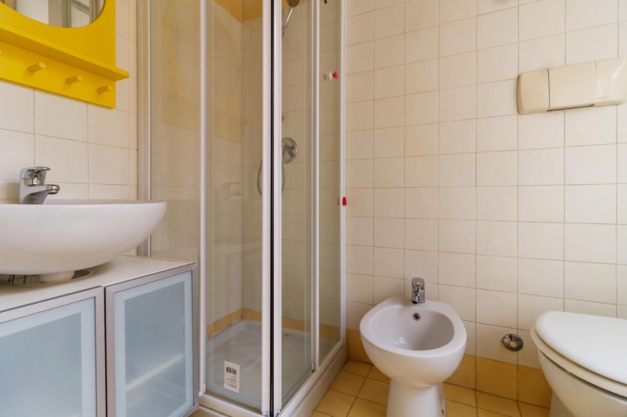 Lovely Flat Crocetta 1 Milaan Buitenkant foto