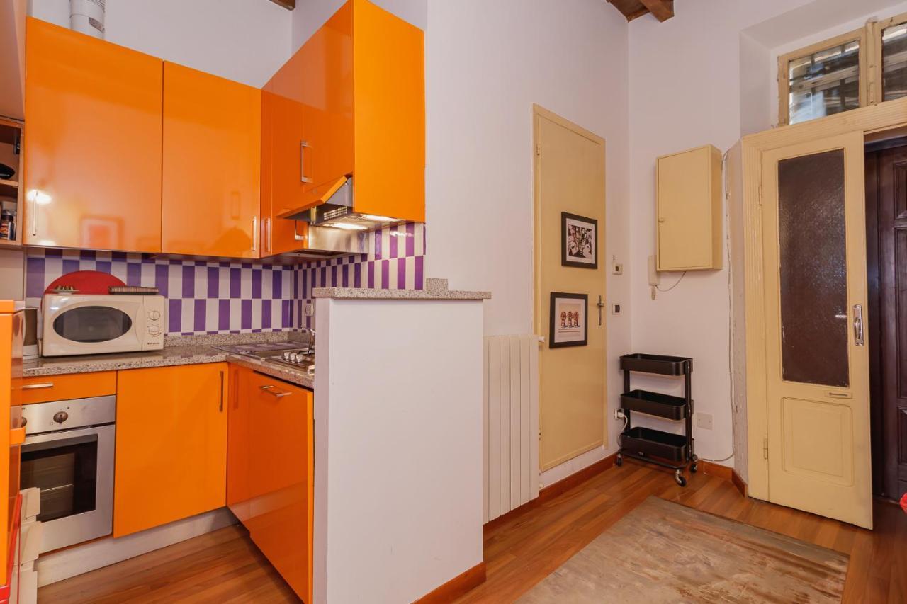 Lovely Flat Crocetta 1 Milaan Buitenkant foto