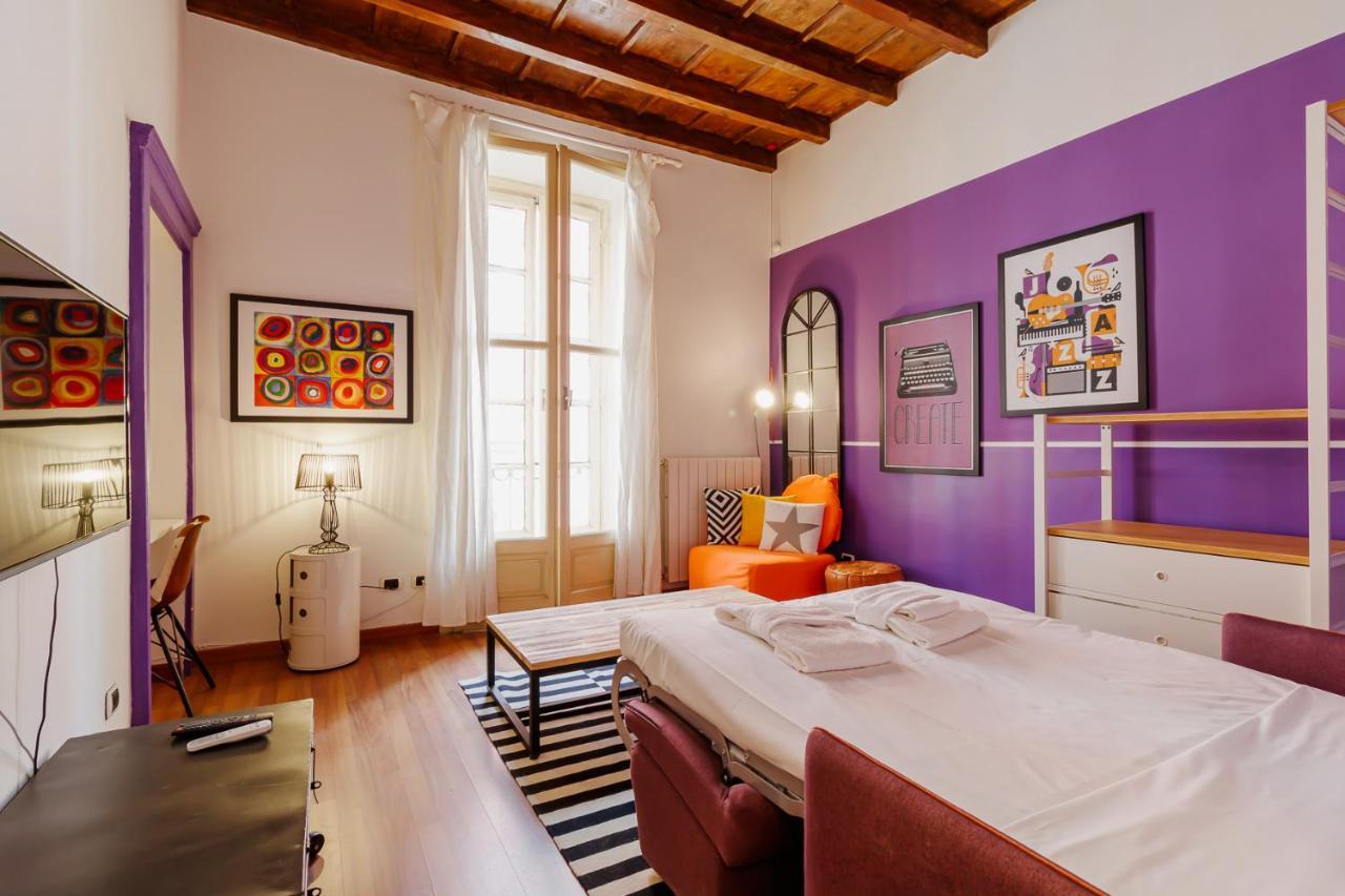 Lovely Flat Crocetta 1 Milaan Buitenkant foto
